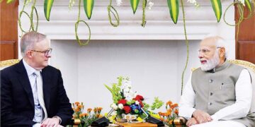 मोदी की कारगर कूटनीति का नतीजा, होगा आर्थिक सहयोग समझौता