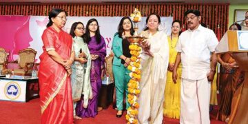 समाज में आमूल-चूल परिवर्तन से ही नारी बनेगी सबला