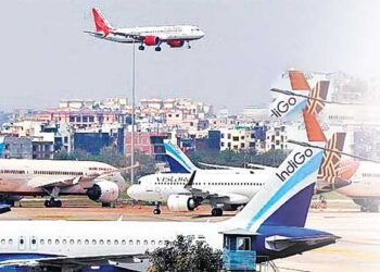 2024 तक 100 नए एयरपोर्ट्स