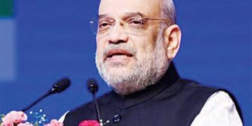 भारत को दुनिया का सबसे बड़ा डेयरी निर्यातक बनना है : शाह