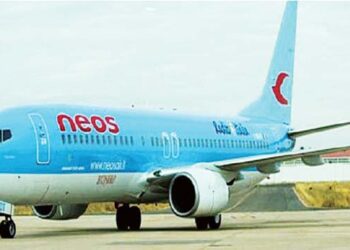 छह अप्रैल से शुरू होगी अमृतसर-कनाडा फ्लाइट