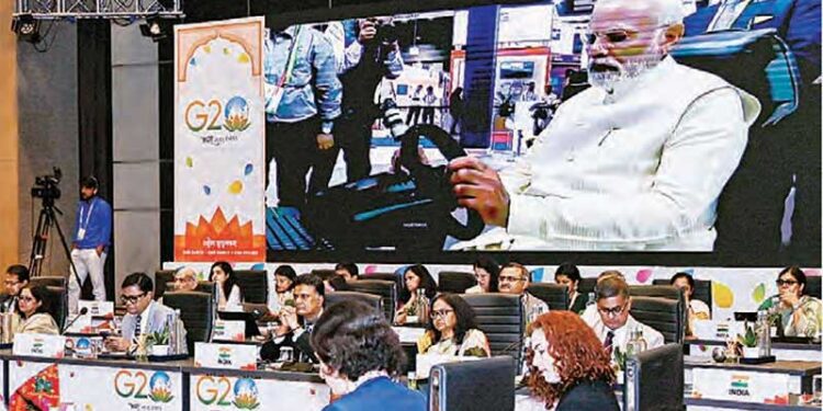अनुसंधान, नवाचार सहयोग, मूलभूत साक्षरता पर व्यापक सहमति बनी