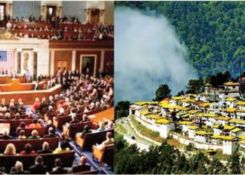 अरुणाचल पर चीन का दावा अमेरिका ने किया खारिज