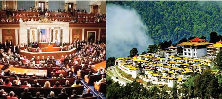 अरुणाचल पर चीन का दावा अमेरिका ने किया खारिज