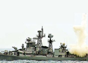 जल-थल-नभ से मारेगी ब्रह्मोस