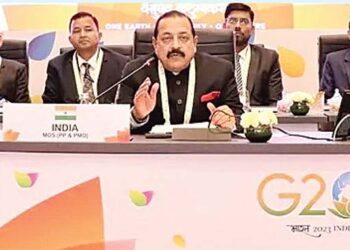 भ्रष्टाचार रोकने को अहम मुद्दों पर गहन मंथन सहमति