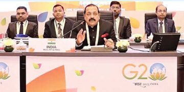 भ्रष्टाचार रोकने को अहम मुद्दों पर गहन मंथन सहमति