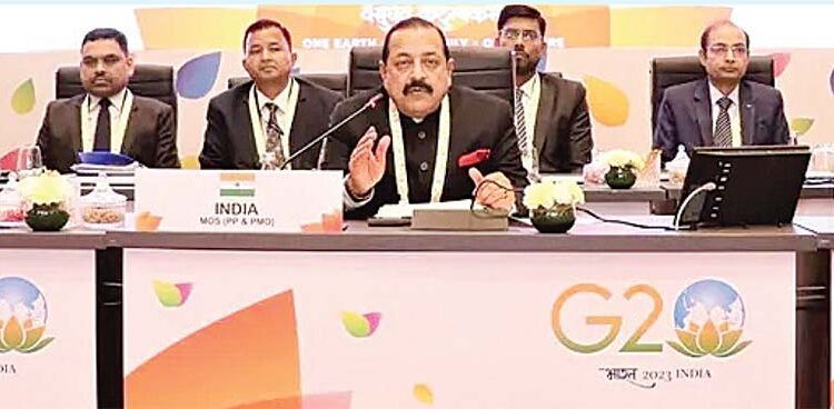 भ्रष्टाचार रोकने को अहम मुद्दों पर गहन मंथन सहमति