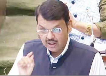 धरती पुत्रों पर मेहरबान महाराष्ट्र सरकार