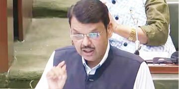 धरती पुत्रों पर मेहरबान महाराष्ट्र सरकार