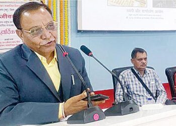 आर्थिक सशक्तिकरण का आधार है प्रधानमंत्री रोजगार सृजन कार्यक्रम