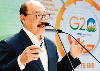 जी20 भारत की विदेश नीति को पूरी दुनिया तक पहुंचाने का अवसर