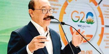 जी20 भारत की विदेश नीति को पूरी दुनिया तक पहुंचाने का अवसर