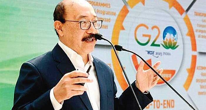 जी20 भारत की विदेश नीति को पूरी दुनिया तक पहुंचाने का अवसर