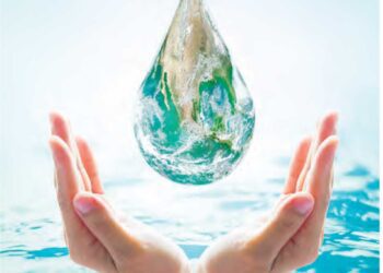 ग्लोबल वार्मिंग से भारत की चार नदियों का घट सकता है जल प्रवाह