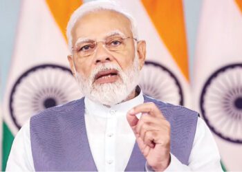 आत्मनिर्भर भारत की राह बनेगा ‘वोकल फॉर लोकल’