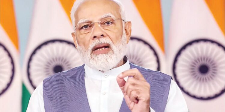 आत्मनिर्भर भारत की राह बनेगा ‘वोकल फॉर लोकल’