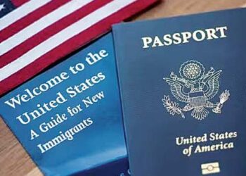 अमेरिका में नई वीजा सेवा