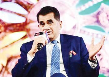 भारत को एक जीवंत लोकतंत्र  के रूप में देखते हैं जी20 देश