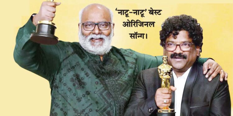 ऑस्कर अवॉर्ड में भारत का जलवा