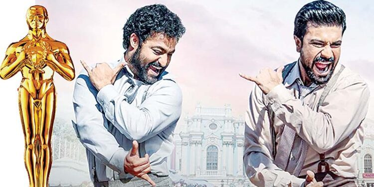 ऑस्कर में भारत का धमाल, पहली बार दो अवॉर्ड