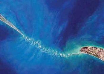 राष्ट्रीय धरोहर घोषित हो सकता है राम सेतु, सुप्रीम कोर्ट सुनवाई को तैयार