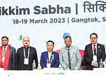 अच्छी यादों के साथ संपन्न हुए बी20 व स्टार्टअप20 कार्यक्रम