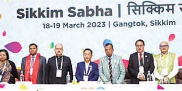 अच्छी यादों के साथ संपन्न हुए बी20 व स्टार्टअप20 कार्यक्रम