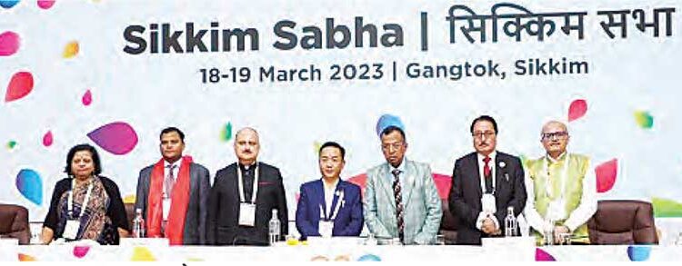 अच्छी यादों के साथ संपन्न हुए बी20 व स्टार्टअप20 कार्यक्रम