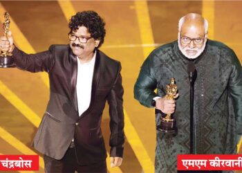 20 गाने लिखे गए, तब फाइनल हुआ था ‘नाटू-नाटू’