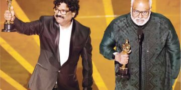 20 गाने लिखे गए, तब फाइनल हुआ था ‘नाटू-नाटू’