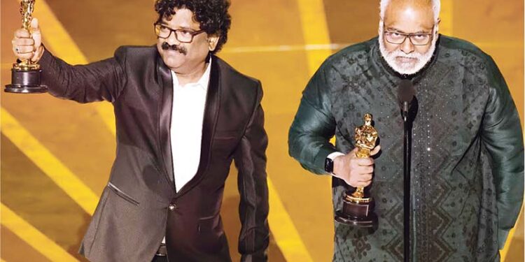 20 गाने लिखे गए, तब फाइनल हुआ था ‘नाटू-नाटू’