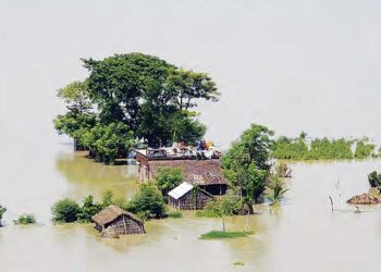 तापमान 1.5 डिग्री बढ़ा तो भारत में बेमौसम बारिश लाएगी मुसीबत