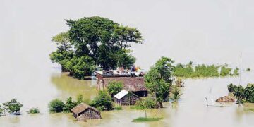 तापमान 1.5 डिग्री बढ़ा तो भारत में बेमौसम बारिश लाएगी मुसीबत