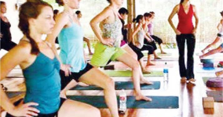 सप्ताह में 150 मिनट कसरत से दूर होगा अवसाद-तनाव