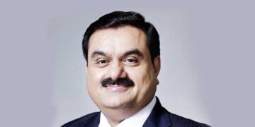 adani