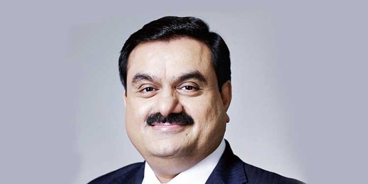 adani