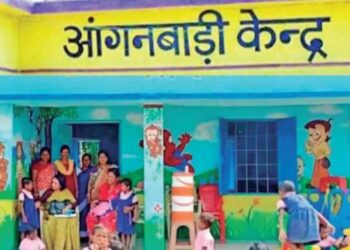 यूपी में 53000 पदों पर होगी आंगनबाड़ी की भर्ती