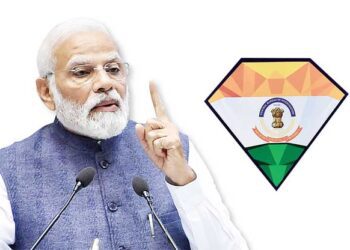 हमने व्यवस्था में भरोसे को फिर कायम किया : मोदी