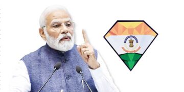 हमने व्यवस्था में भरोसे को फिर कायम किया : मोदी