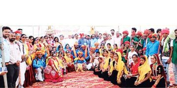 संस्कृतियों को जोड़ता है नृत्य : वीसी डॉ. रामदास