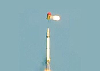 डीआरडीओ ने किया इंटरसेप्टर मिसाइल का सफल परीक्षण