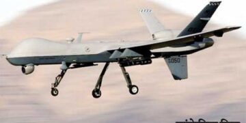 मिसाइल से दुश्मन के टैंक ध्वस्त करने वाला ड्रोन देश में तैयार