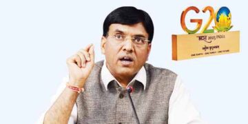 जी20 प्रतिनिधियों ने जन औषधि योजना अपने यहां लागू करने की इच्छा जताई