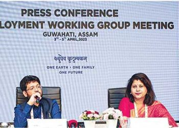 जी20 : मंत्रिस्तरीय घोषणा के अधिकतर मुद्दों पर सहमति