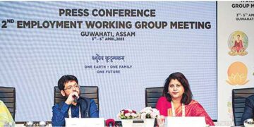 जी20 : मंत्रिस्तरीय घोषणा के अधिकतर मुद्दों पर सहमति