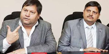 गुप्ता बंधु: सहारनपुर से दक्षिण अफ्रीका तक का सफर