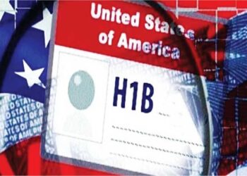 अमेरिका में एच-1बी वीजाधारकों के जीवन साथी भी कर सकेंगे काम