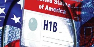 अमेरिका में एच-1बी वीजाधारकों के जीवन साथी भी कर सकेंगे काम