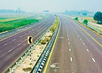 पहली जनवरी से खुल जाएगा दिल्ली-देहरादून एक्सप्रेस वे